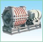 Multi-stage Centrifugal Blower